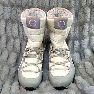 Timberland winter ski snow insulated waterproof boots